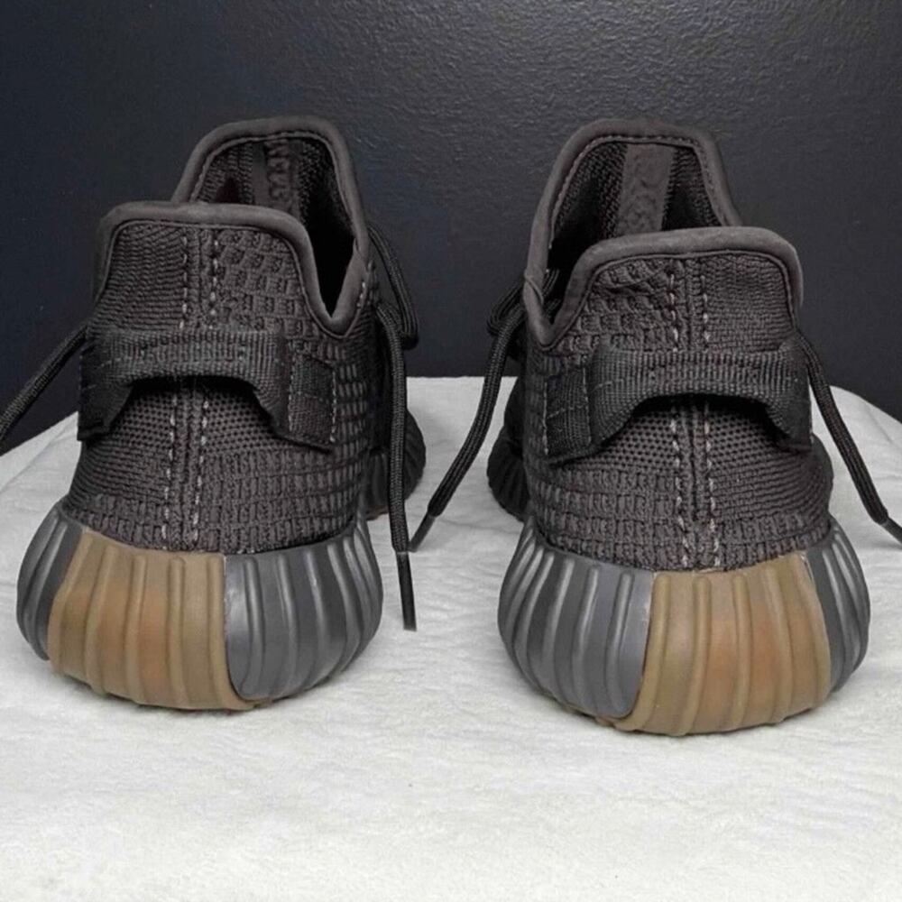 Adidas Yeezy Boost 350 V2 “Cinder Non-Reflective” | FY2903 | 8.5M - Picture 10 of 12